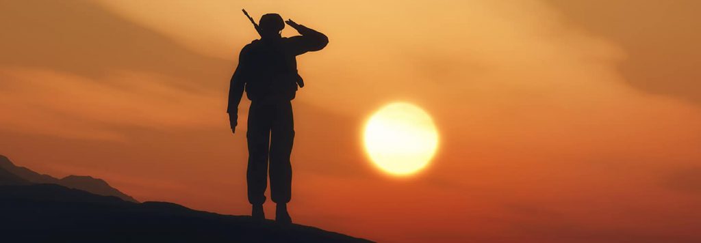 Support IDF Soldiers