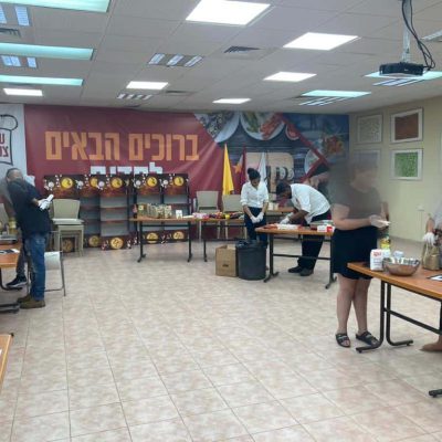 שפים צעירים