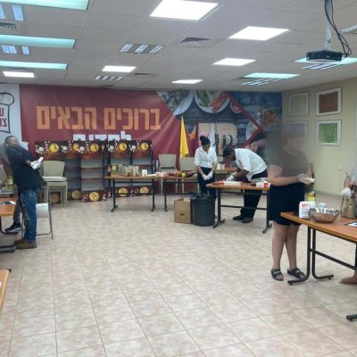 שפים צעירים